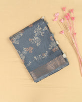 SC3863 - Dola Embose With Digital Print
